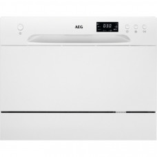 AEG FFB 21200 CW Πλυντ. πιάτων