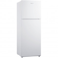 Davoline FTM 170 E W Ψυγείο Δίπορτο 334lt NoFrost Υ170xΠ60xΒ67εκ. Λευκό  E