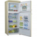 Robin RB-280 Beige Retro Ψυγείο δίπορτο Full NoFrost μπέζ 157*60*70 Robin RB-280 Beige Retro Ψυγείο δίπορτο Full NoFrost μπέζ 157*60*70