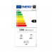 Hisense RB645N4BIE Ψυγειοκαταψύκτης 495lt NoFrost Υ200xΠ70.4xΒ69.5εκ. Inox Hisense RB645N4BIE Ψυγειοκαταψύκτης 495lt NoFrost Υ200xΠ70.4xΒ69.5εκ. Inox