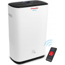 INVENTOR RISE PRO RS-WUI-08L Αφυγραντήρας