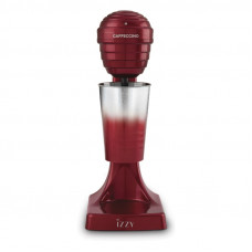 IZZY CAFFECCINO 222871 RED Φραπιέρες
