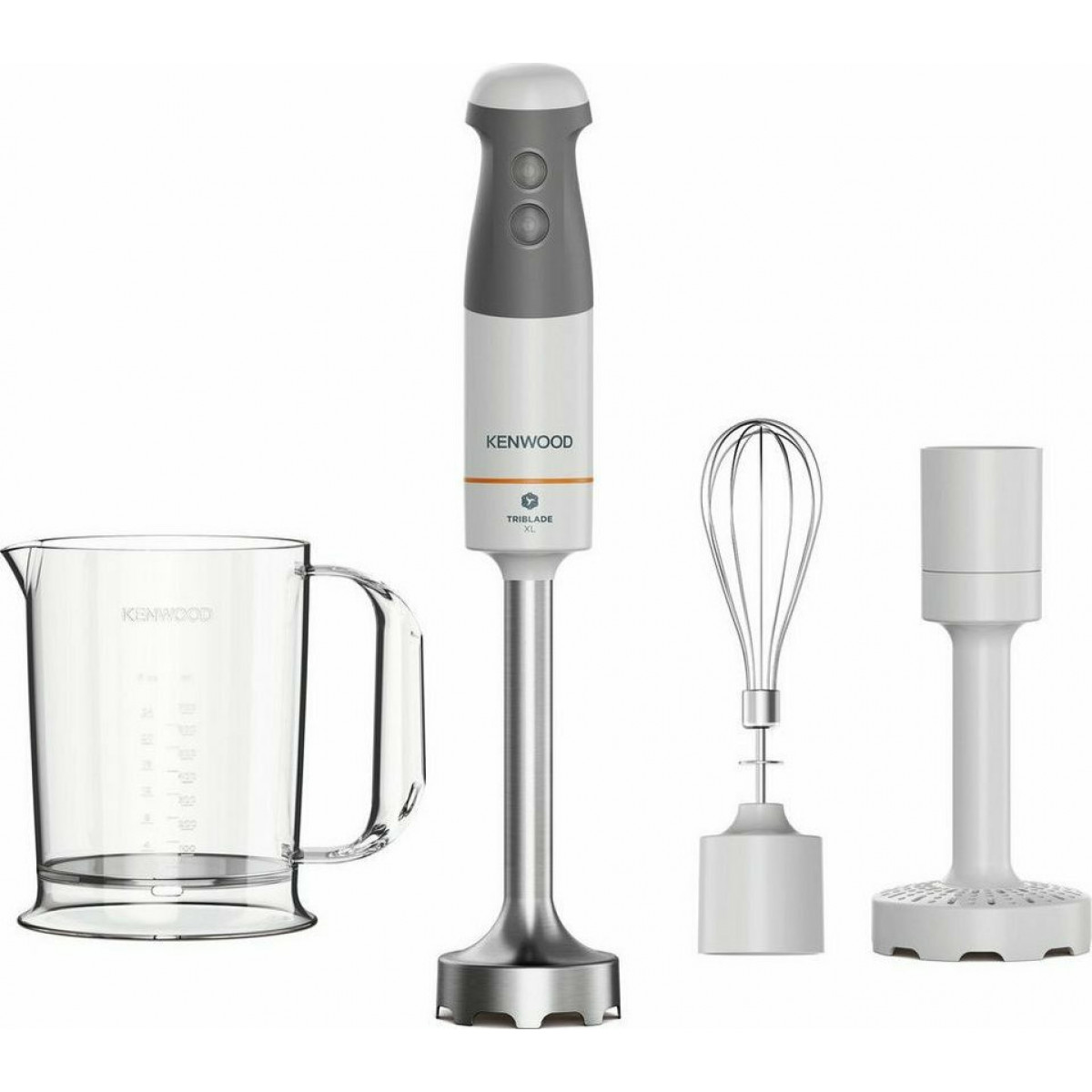 KENWOOD HBM40.006WH Ραβδομπλέντερ KENWOOD HBM40.006WH Ραβδομπλέντερ