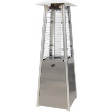 EUROLAMP 147-29624 Θερμάστρες υγραερίου