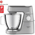Κουζινομηχανή Kenwood KVL85.124SI Titanium Chef Baker XL Κουζινομηχανή Kenwood KVL85.124SI Titanium Chef Baker XL