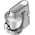 Κουζινομηχανή Kenwood KVL85.124SI Titanium Chef Baker XL Κουζινομηχανή Kenwood KVL85.124SI Titanium Chef Baker XL