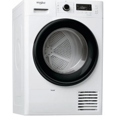WHIRLPOOL FFT M11 82B EE Στεγνωτήριο A++ 8kg