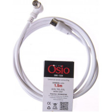 OSIO OSK-1320 Καλώδια