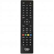OSIO OST-5020-6A Τηλεχειριστήρια