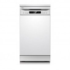 MIDEA MFD45S200W.1-GR Πλυντήριο πιάτων