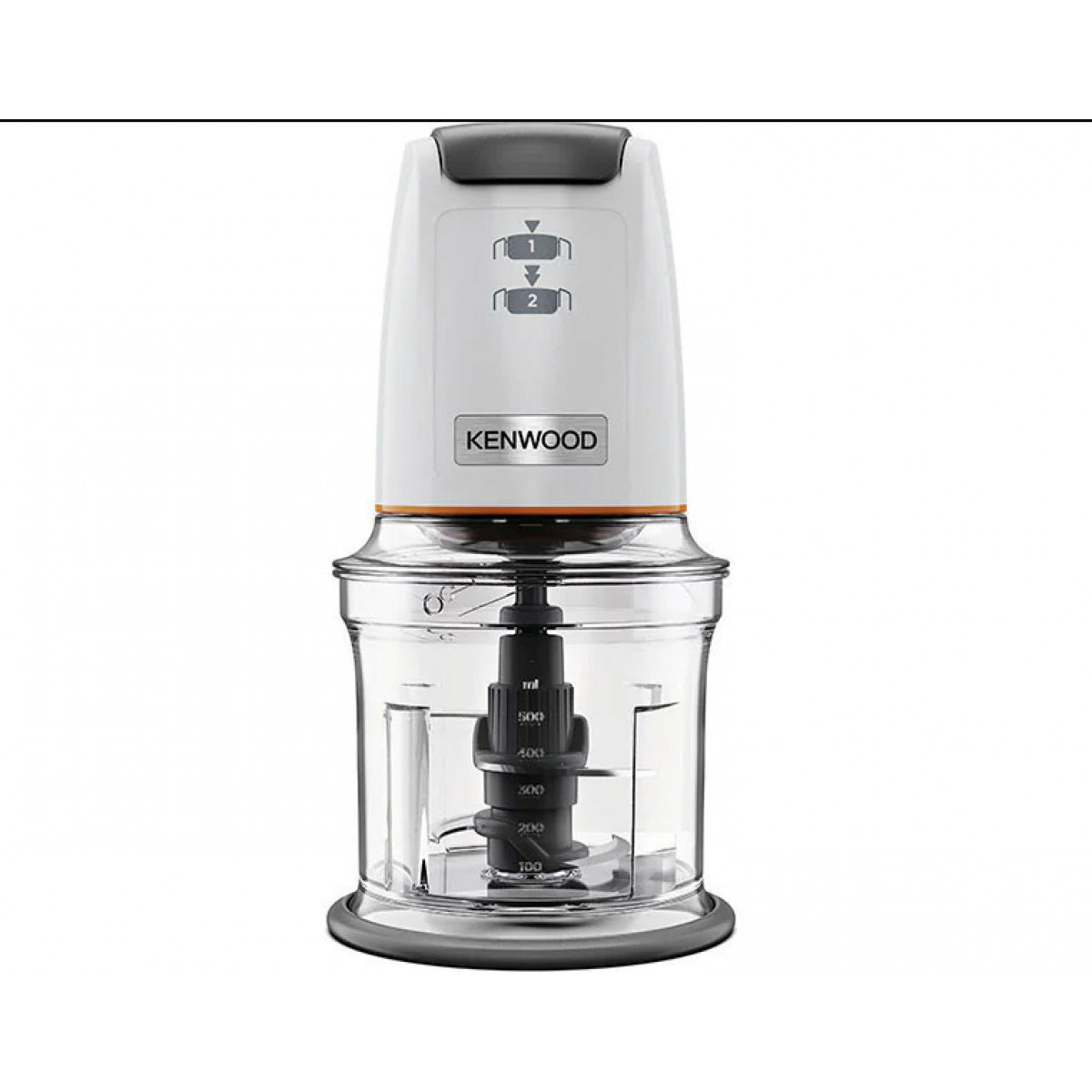 KENWOOD CHP61.000WH Πολυκόπτες-Multi White KENWOOD CHP61.000WH Πολυκόπτες-Multi White