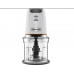 KENWOOD CHP61.000WH Πολυκόπτες-Multi White KENWOOD CHP61.000WH Πολυκόπτες-Multi White