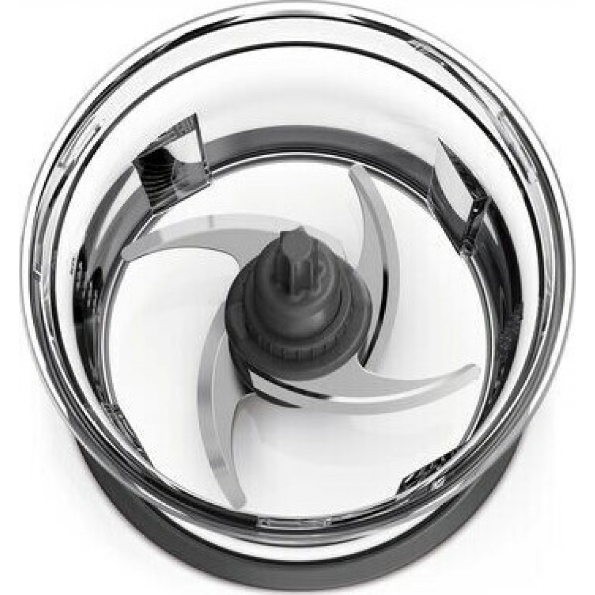 KENWOOD CHP61.000WH Πολυκόπτες-Multi White KENWOOD CHP61.000WH Πολυκόπτες-Multi White