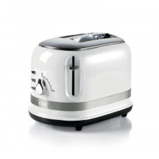 ARIETE 149/11 MODERNA WHITE Φρυγανιέρες