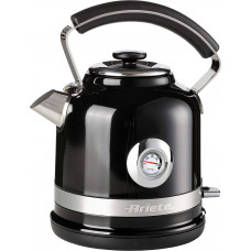 ARIETE 2854/12 MODERNA BLACK Βραστήρες