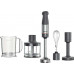 KENWOOD HBM60.307GY KW Ραβδομπλέντερ KENWOOD HBM60.307GY KW Ραβδομπλέντερ