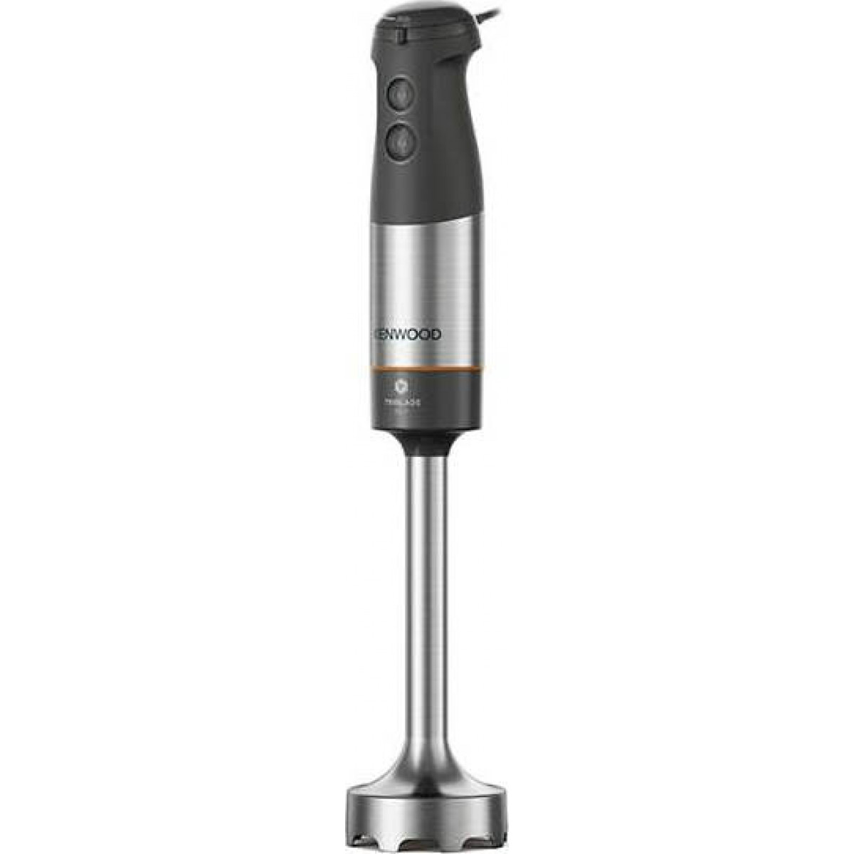 KENWOOD HBM60.307GY KW Ραβδομπλέντερ KENWOOD HBM60.307GY KW Ραβδομπλέντερ
