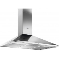 PYRAMIS Τετράγωνη Plus 60cm(065038001) Καμίνια, Τζάκι