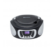 ROADSTAR CDR-365U Φορητά Ράδιο-Cd Black