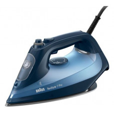 BRAUN SI7160blΣίδερα