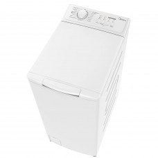 Midea MT15W80B/W-GR Πλυντήριο Ρούχων 8,00 kg