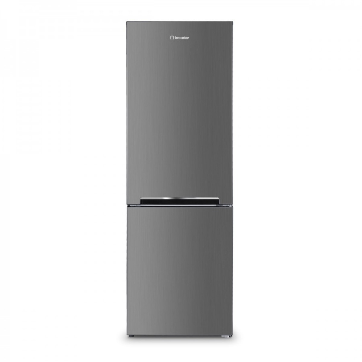 INVENTOR PSC1850NFLI Ψυγειοκαταψύκτης 293lt No Frost Υ185.8xΠ60xΒ60cm Inox INVENTOR PSC1850NFLI Ψυγειοκαταψύκτης 293lt No Frost Υ185.8xΠ60xΒ60cm Inox