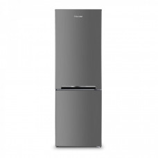 INVENTOR PSC1850NFLI Ψυγειοκαταψύκτης 293lt No Frost Υ185.8xΠ60xΒ60cm Inox