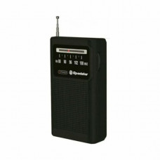 ROADSTAR TRA-1230/BK Ραδιόφωνα
