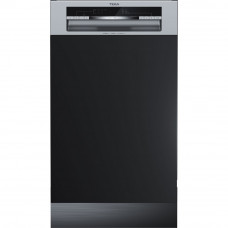 TEKA DSI 44700 SS Πλυντ. πιάτων