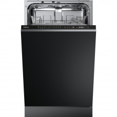 TEKA DFI 44700 Πλήρως Εντοιχιζόμενο 45cm Πλυντ. πιάτων