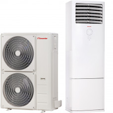 INVENTOR V6FI-60/V6FO-60 Κλιματιστικά  Ντουλάπες