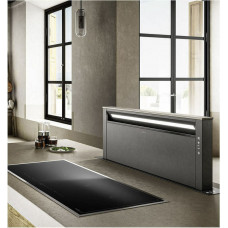 ELICA GETUP CAST IRON/A/90 PRF0162866 Μηχανισμοί απορρόφησης