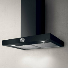 ELICA LOL BL/A/60 MOON EDITION PRF0159784A Καμίνια, Τζάκι