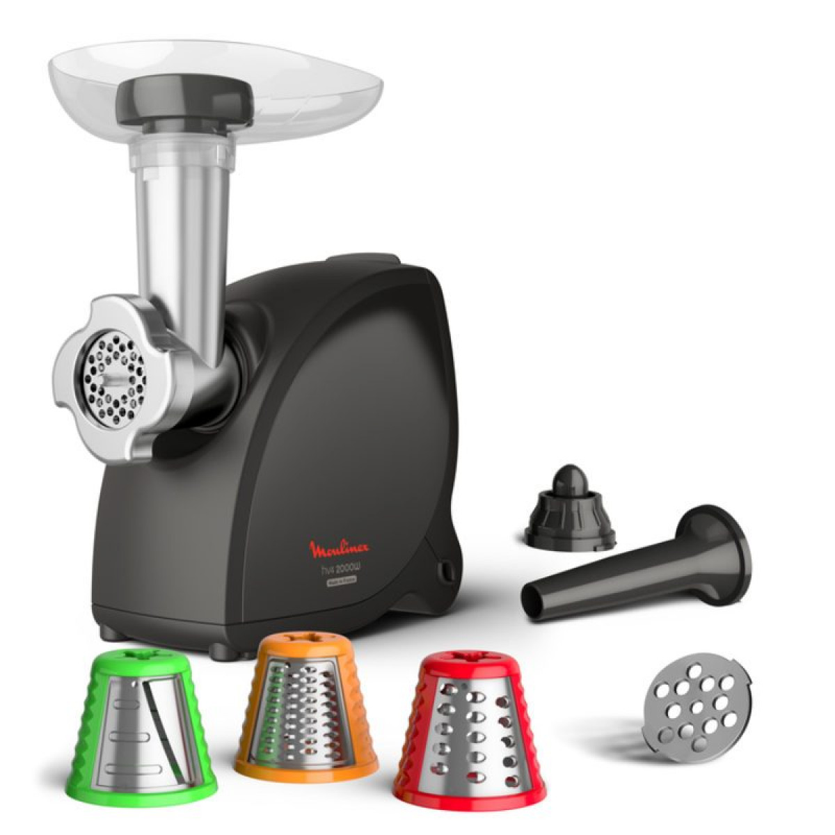 MOULINEX ME4728 Κρεατομηχανές MOULINEX ME4728 Κρεατομηχανές