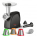 MOULINEX ME4728 Κρεατομηχανές MOULINEX ME4728 Κρεατομηχανές