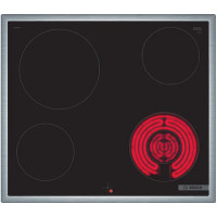Bosch NKF645GA2E Κεραμική 5αρα Εστία ΜΗ Αυτόνομη 58.3x51.3εκ.