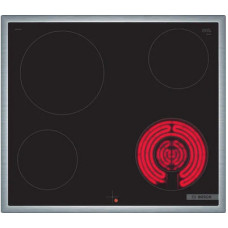 Bosch NKF645GA2E Κεραμική 5αρα Εστία ΜΗ Αυτόνομη 58.3x51.3εκ.