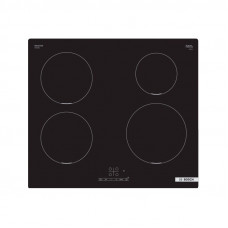 BOSCH PUE611BB5E Εστίες