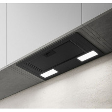 ELICA ERA C BL/A/52 Μαύρος PRF0166822 Μηχανισμοί απορρόφησης Μαύρο
