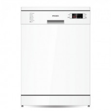 ROBIN SB-160W 60CM Πλυντήριο πιάτων Inox