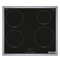 Bosch PIE645BB5E Επαγωγική Εστία Αυτόνομη με Λειτουργία Κλειδώματος 58.3x51.3εκ.