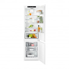 AEG SCE819E5TS Ψυγειοκαταψύκτες 269lt NoFrost Υ189.4xΠ56xΒ55