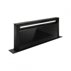 ELICA GETUP BL MAT/A/90 PRF0162784 Μηχανισμοί απορρόφησης Μαύρο