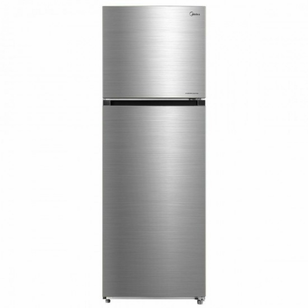Midea MDRT645MTF46 Δίπορτο Ψυγείο 463lt Υ188xΠ70xΒ69.1cm Inox Midea MDRT645MTF46 Δίπορτο Ψυγείο 463lt Υ188xΠ70xΒ69.1cm Inox