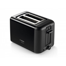 BOSCH TAT3P423 Φρυγανιέρες Black
