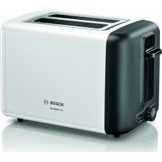 BOSCH TAT3P421 Φρυγανιέρες White