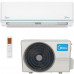 MIDEA XTREME ECO AG2ECO 09NXD0-I/-09N8D0-O (W-SET) 9000BTU Κλιματιστικά Τοίχου MIDEA XTREME ECO AG2ECO 09NXD0-I/-09N8D0-O (W-SET) 9000BTU Κλιματιστικά Τοίχου