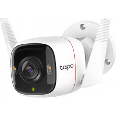 TP-LINK Tapo C320WS IP CAM Outdoor Web Κάμερες