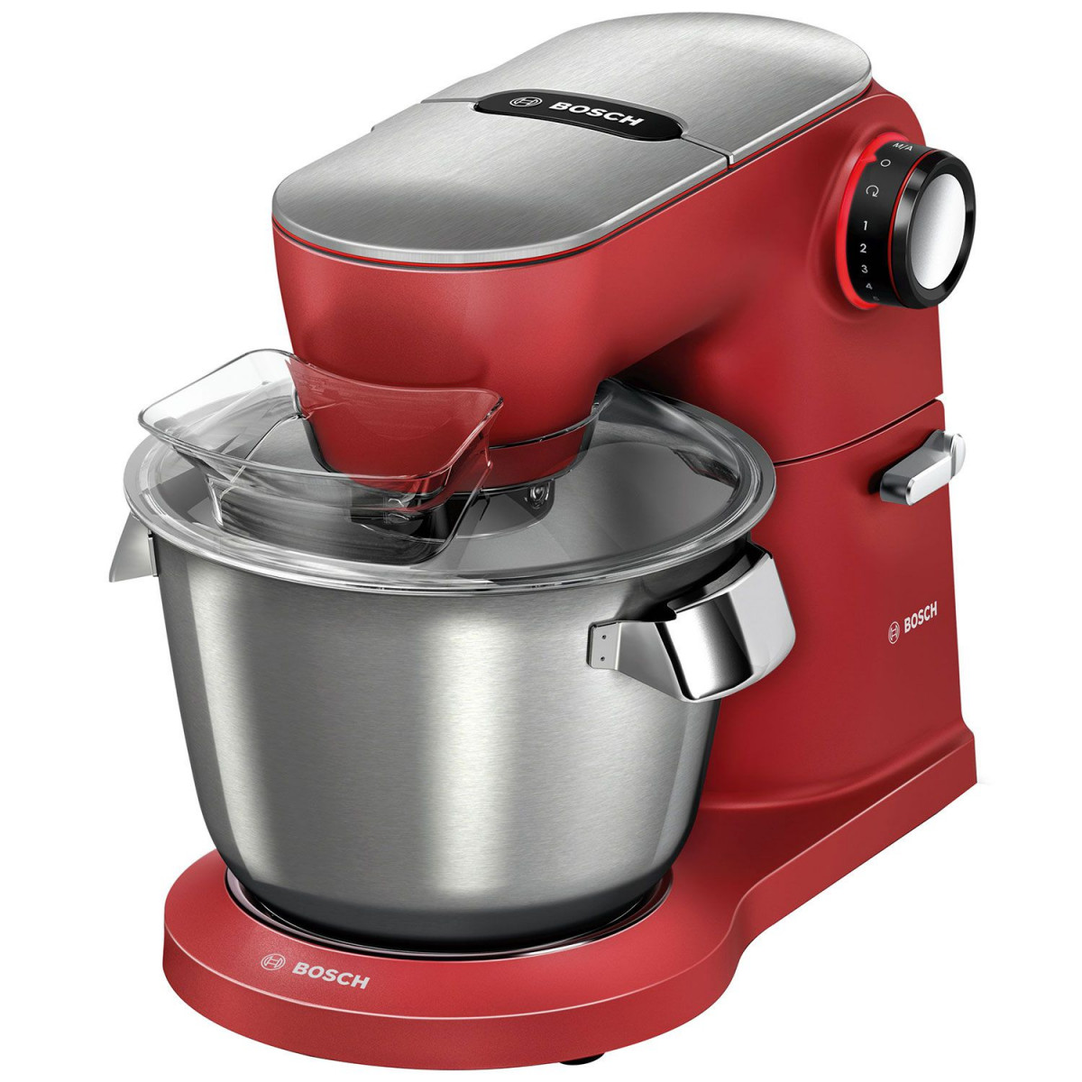 BOSCH MUM9A66R00 Κουζινομηχανές BOSCH MUM9A66R00 Κουζινομηχανές