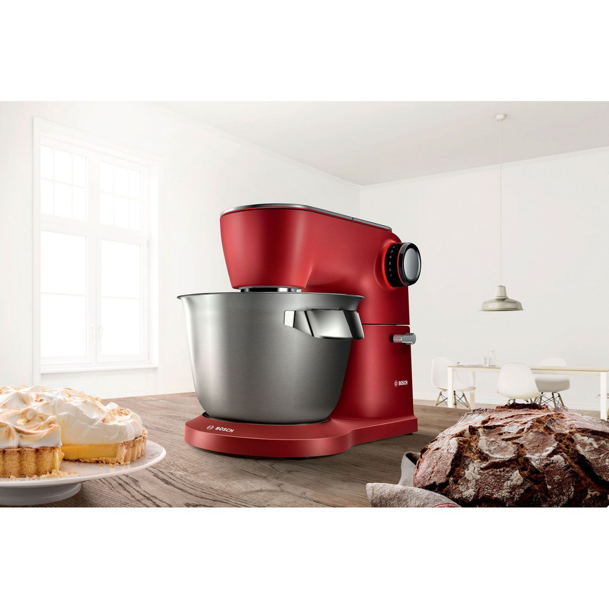 BOSCH MUM9A66R00 Κουζινομηχανές BOSCH MUM9A66R00 Κουζινομηχανές